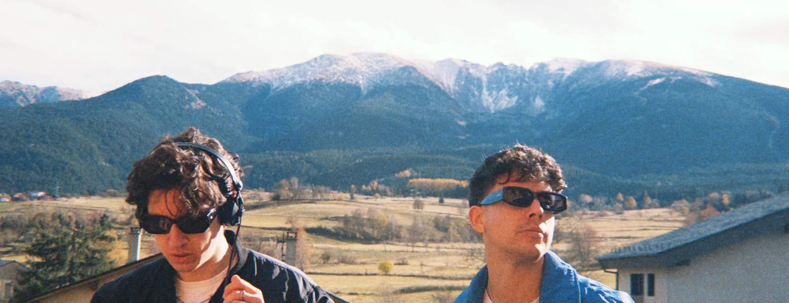 State Of Mind in the Pyrenees